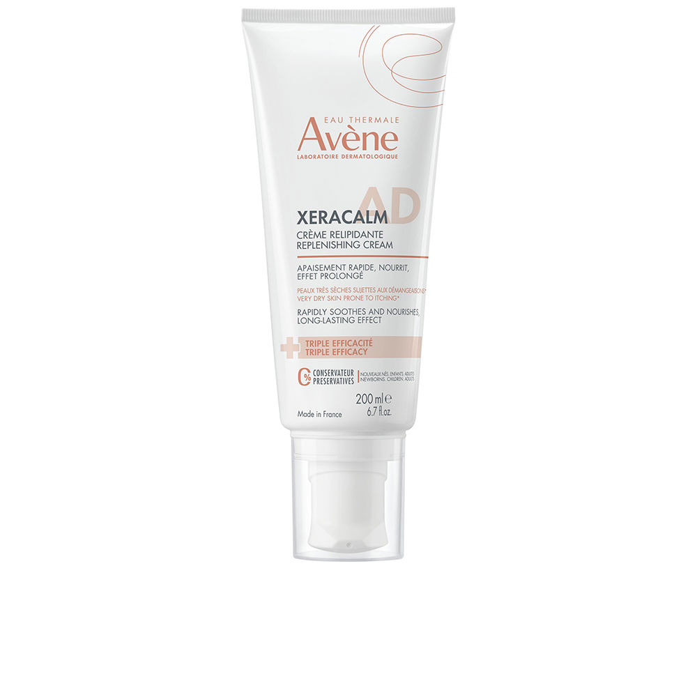 Xeracalm A.D crema relipidizante 200 ml