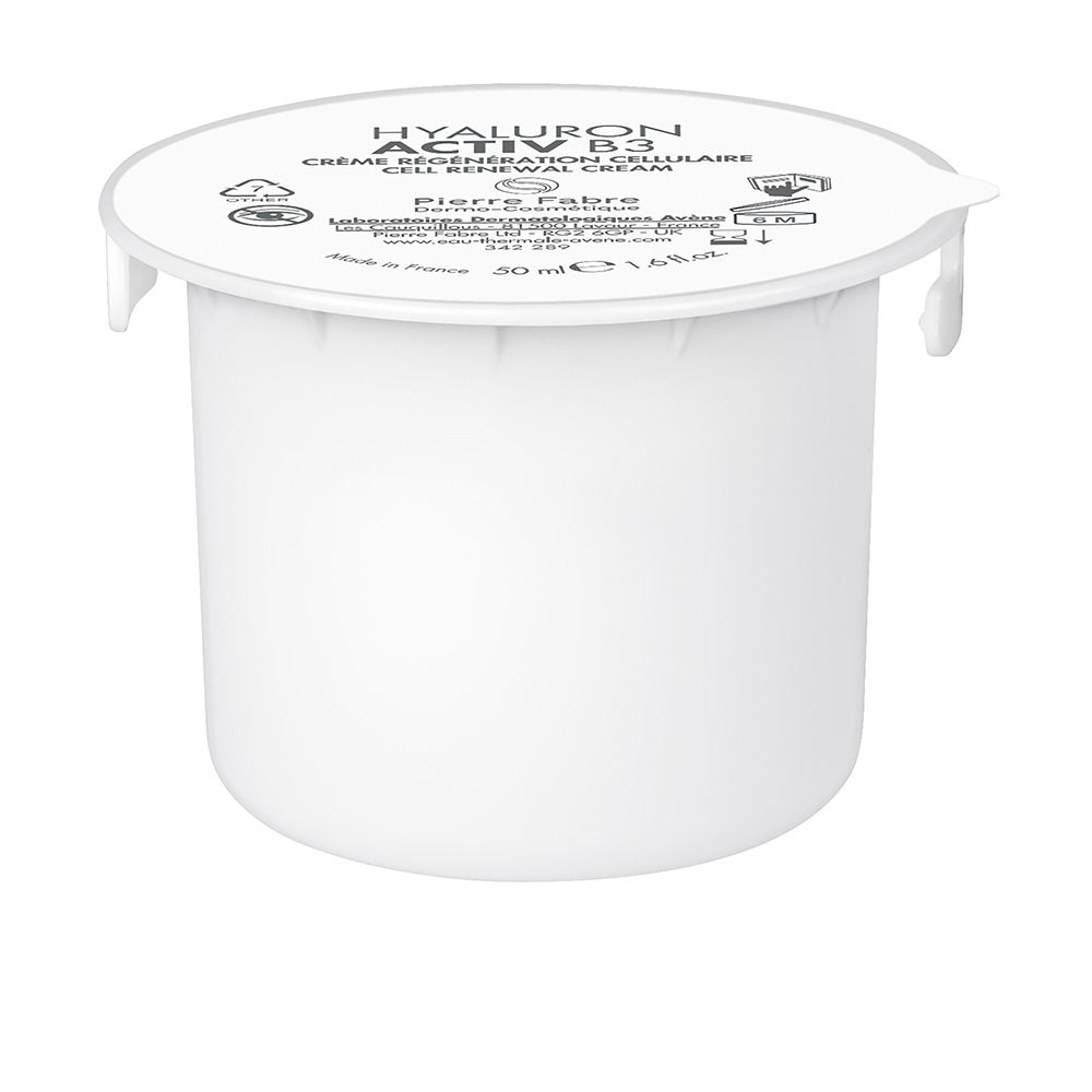 Hyaluron Activ B3 crema regeneradora celular recarga 50 ml