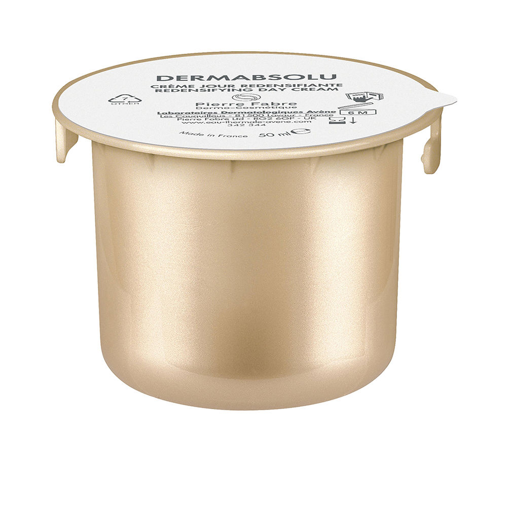 Dermabsolu ricarica crema giorno ridensificante 50ml