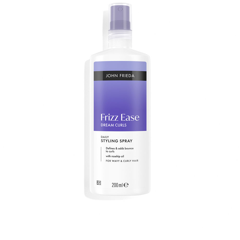 FRIZZ-EASE dream curls definidor de rizos spray 200 ml