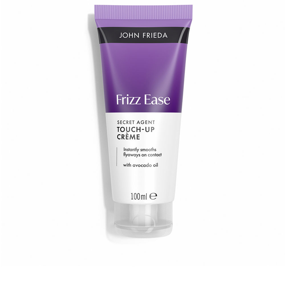FRIZZ-EASE secret agent crema de acabado perfecto 100 ml
