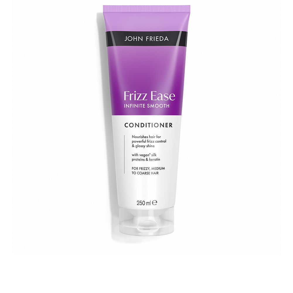 FRIZZ-EASE infinite smooth acondicionador suavizante 250 ml