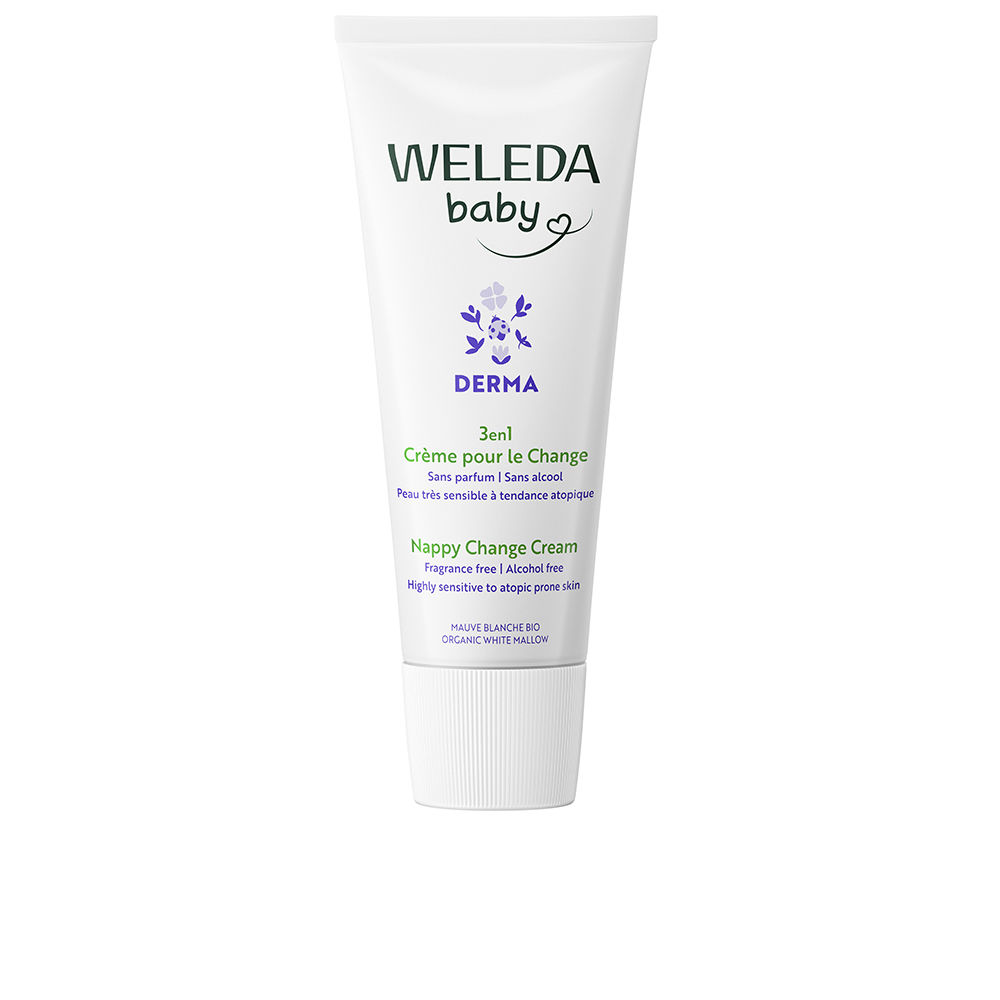 Baby Derma crema pañal 50 ml