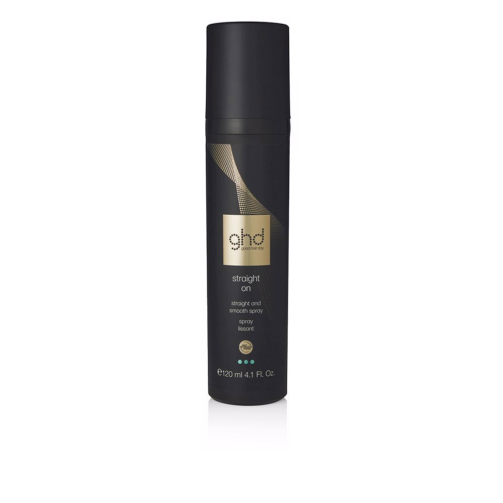 ghd straight on- spray de alisado 120 ml