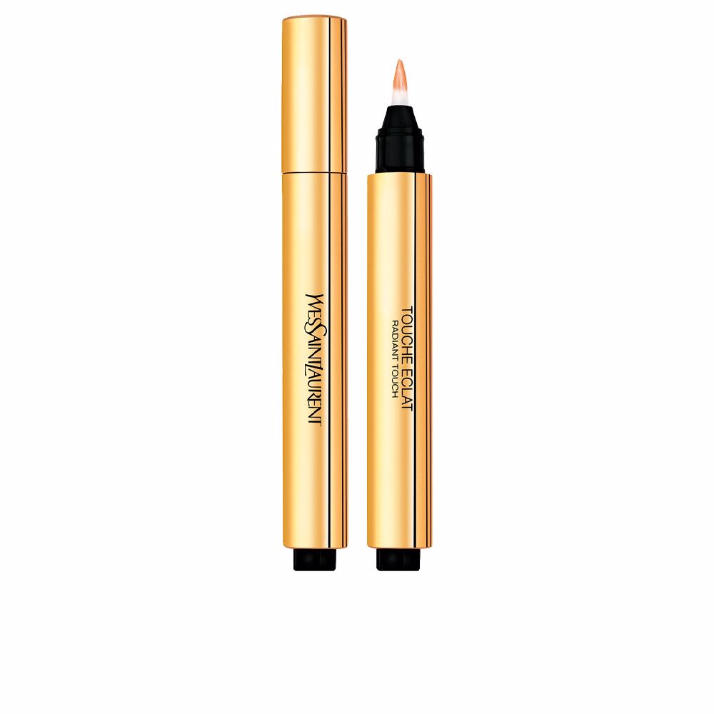 

Touche Éclat radiant touch #6,5-caramel lumière