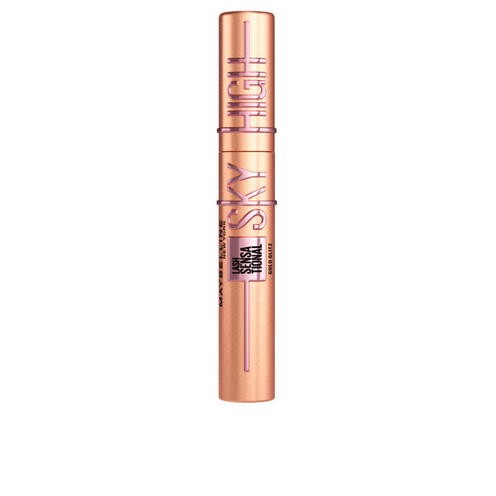 Mascara Lash Sensational Sky High #rose gold