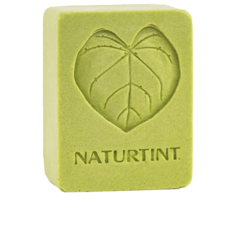 Champú sólido uso frecuente 75 gr