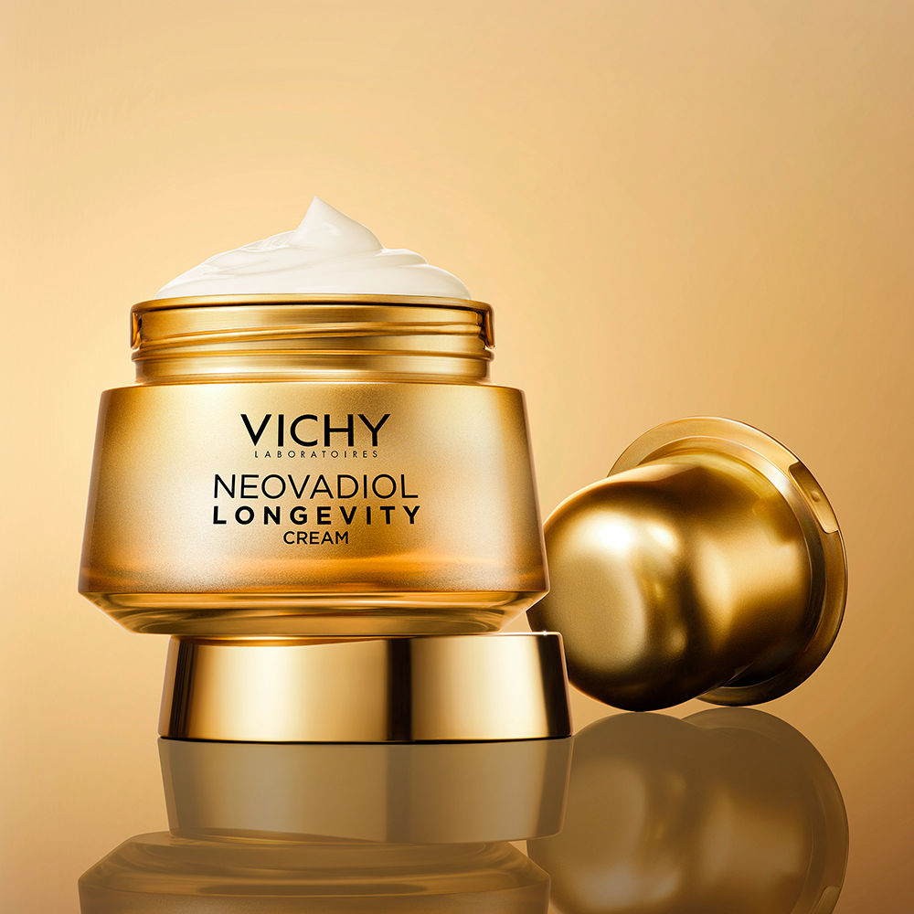 美容液 COLLABEAUTE+ GOLD NEO 30ml & 60ml NEOVADIOL LONGEVITY volumizing cream recharge Facial Treatments