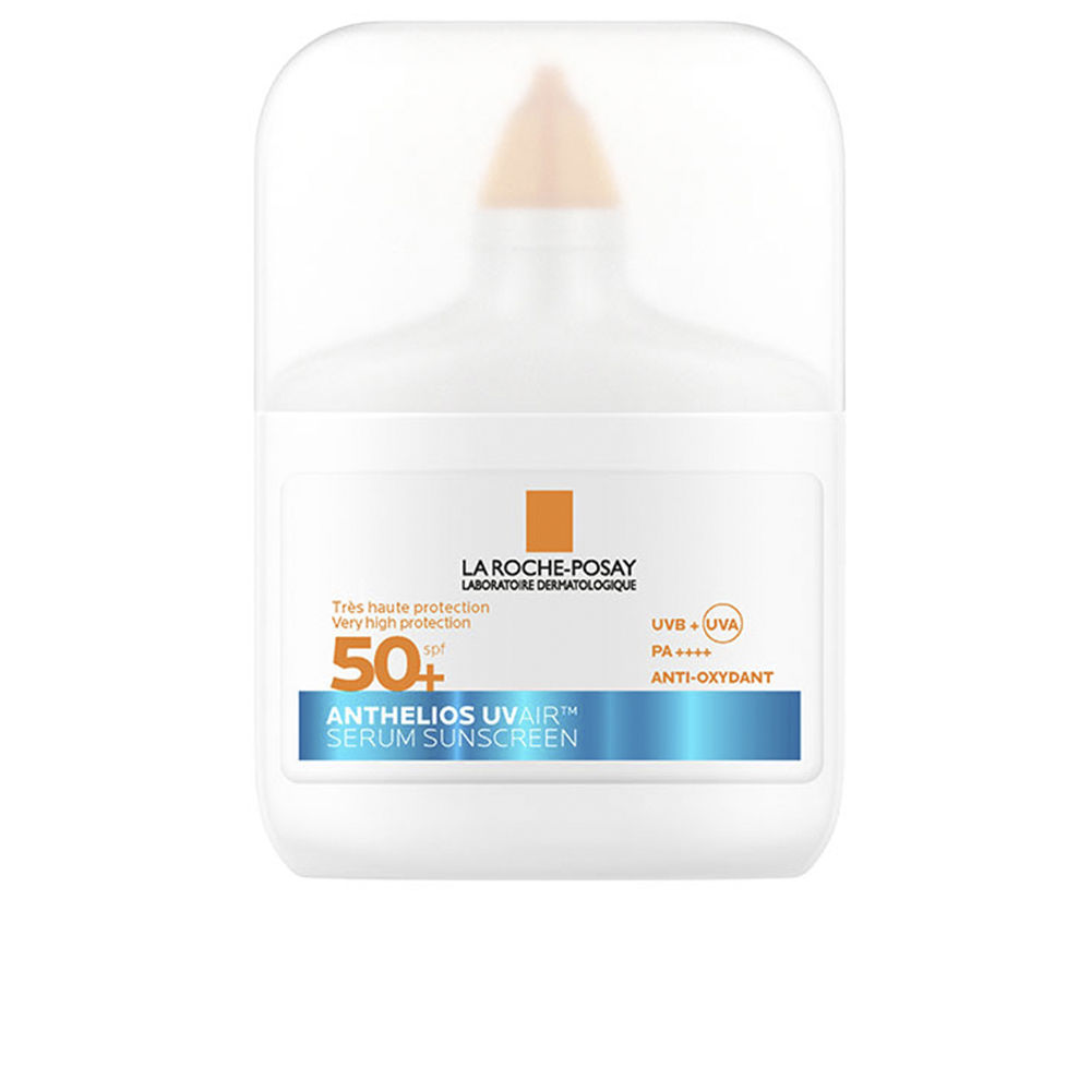Anthelios Uv Air fluido SPF50+ 40 ml