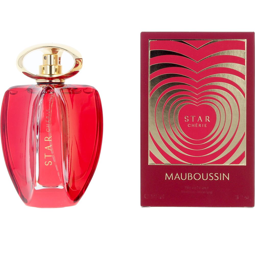 Star eau de parfum vapeur 90 ml
