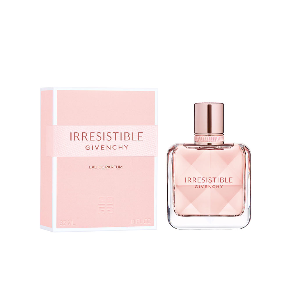 IRRESISTIBLE eau de parfum vapor view 2
