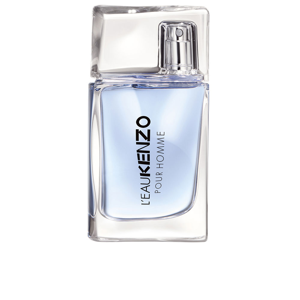 'Eau Kenzo Pour Homme Kenzo Eau De Toilette Spray - vue 7