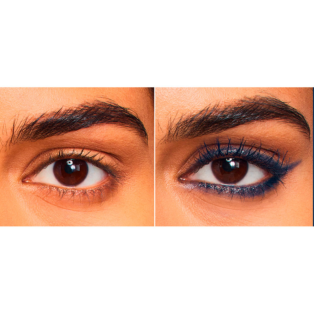 L'Oréal Paris Haute Couleur Crayon Khôl 130 Bleu Suede 5