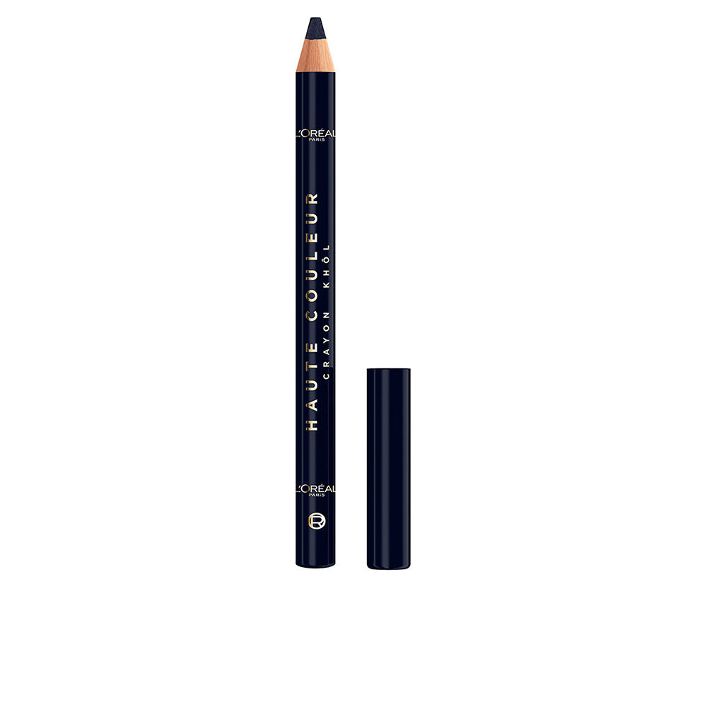 Crayon eye-liner Haute Couleur #Bleu Daim 1 unité