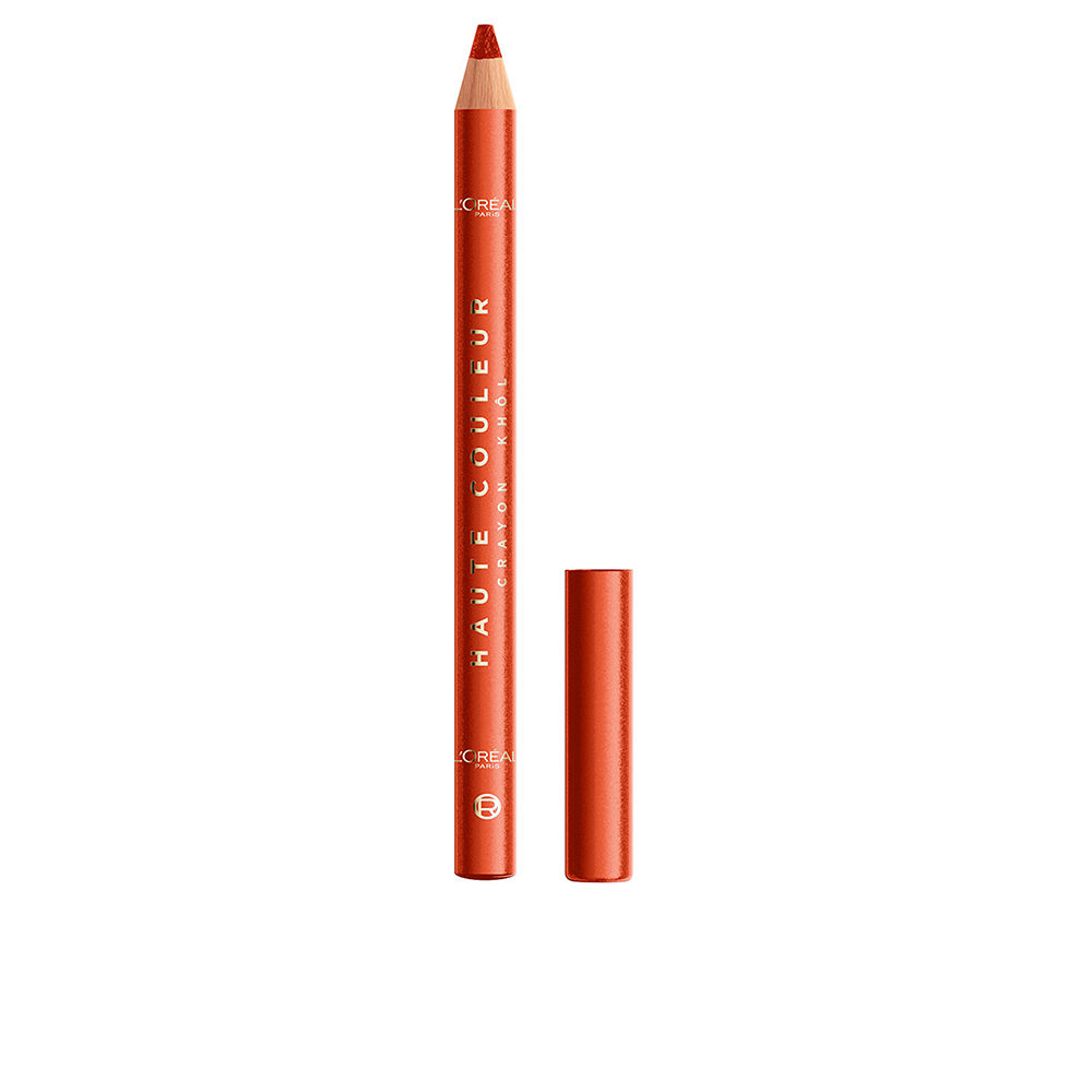 Crayon eye-liner Haute Couleur #Tulle Cuivre 1 unité