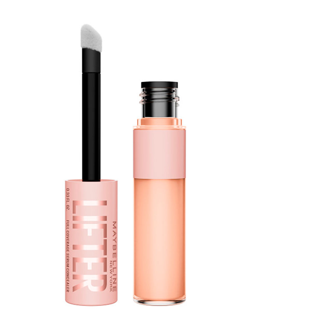 Maybelline New York Maybelline Lifter Full Coverage Serum Concealer 30 10