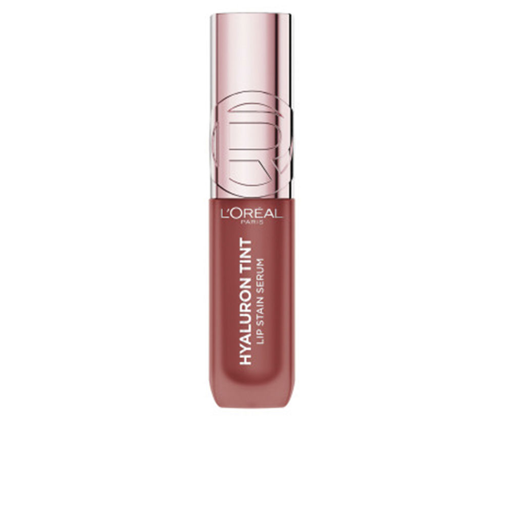 Hyaluron Tint lip stain serum #640-Tea Time