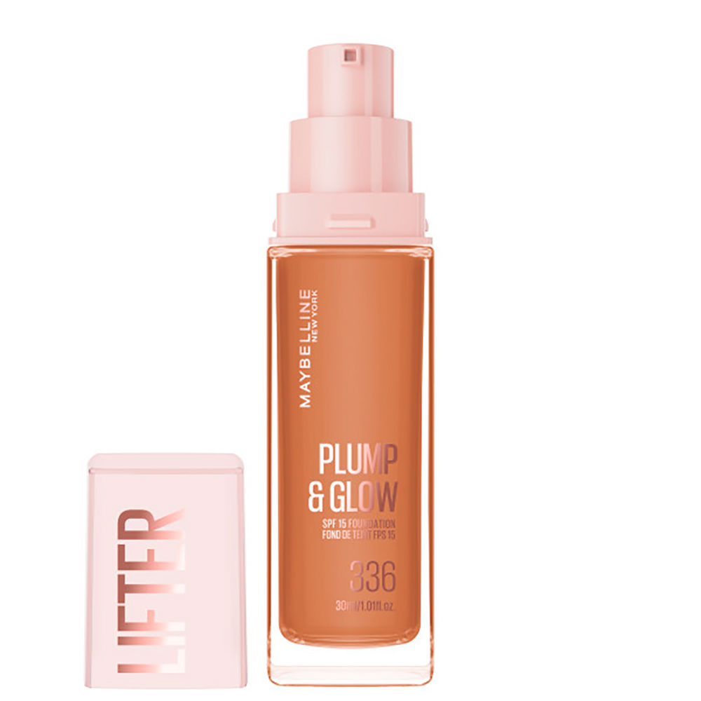 Fond de teint Lifter Plump & Glow n° 336 30 ml - vue 2
