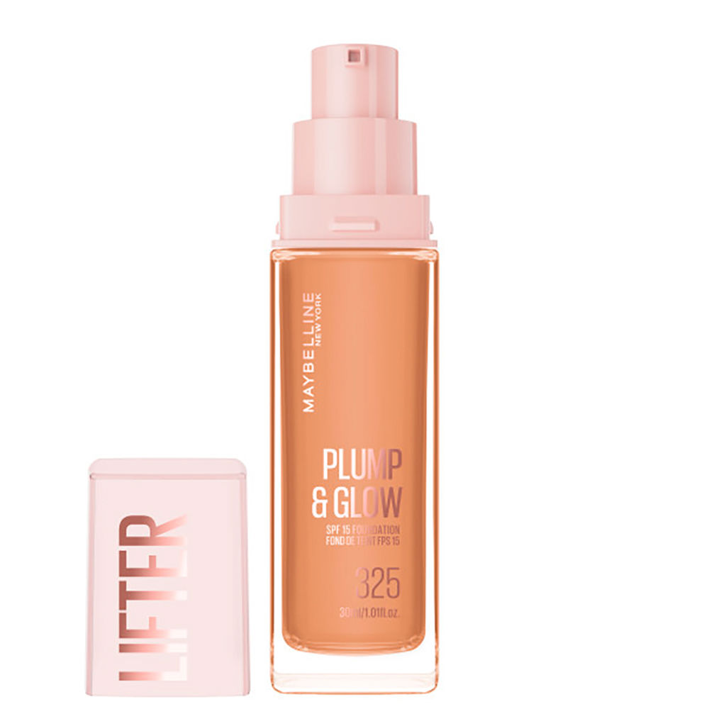 Fond de teint Lifter Plump & Glow n° 325 30 ml - vue 2