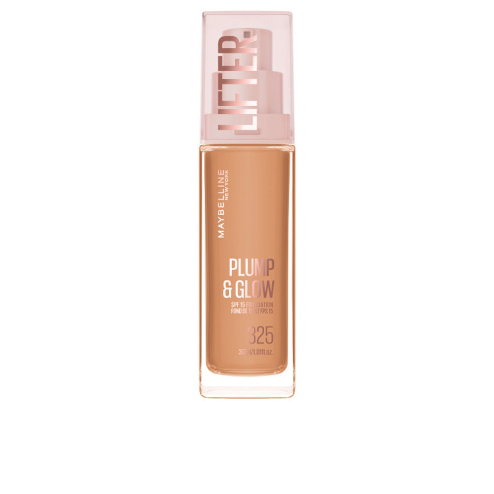 Fond de teint Lifter Plump & Glow n° 325 30 ml
