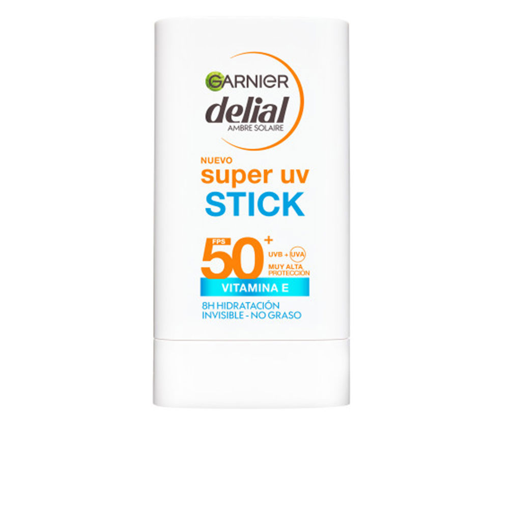 Delial Super Uv stick SPF50+ 18 gr