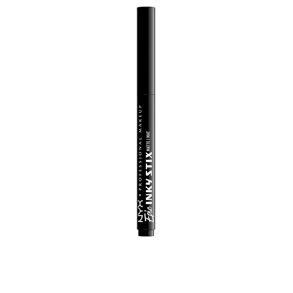 Nyx Professional Makeup Epic Inky Stix Eyeliner Gel Teinte 01 Screen 1 G - vue 2