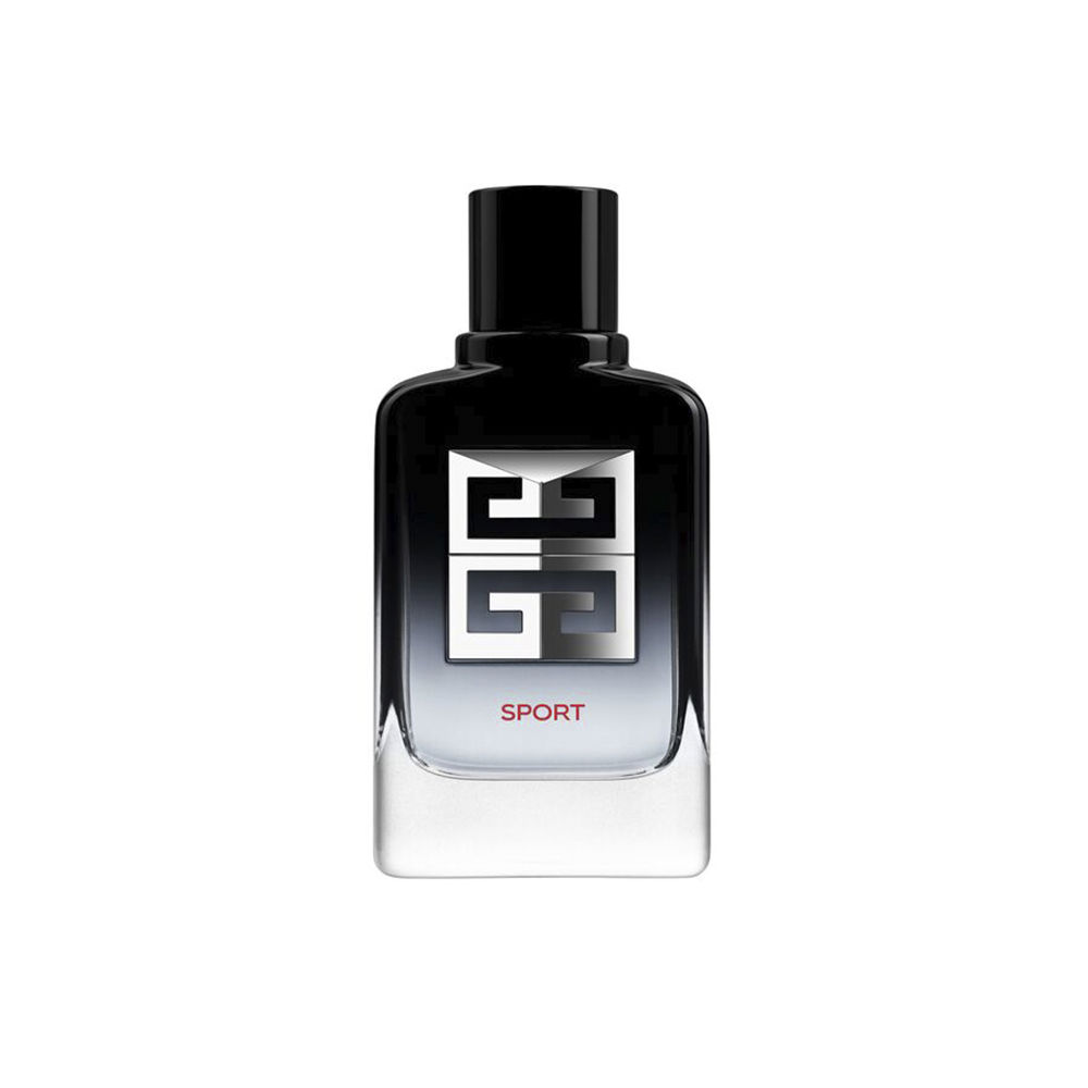 Gentleman Society Sport eau de parfum vaporisateur 100 ml - vue 3