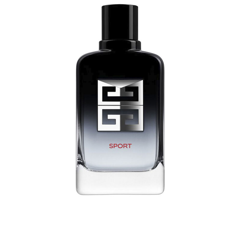 Gentleman Society Sport eau de parfum vaporisateur 100 ml - vue 1