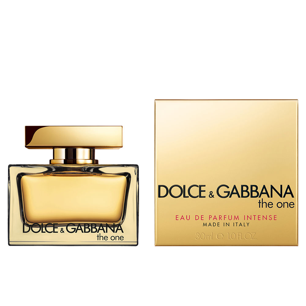 Dolce & Gabbana The One Eau de Parfum Intense 30ml 9