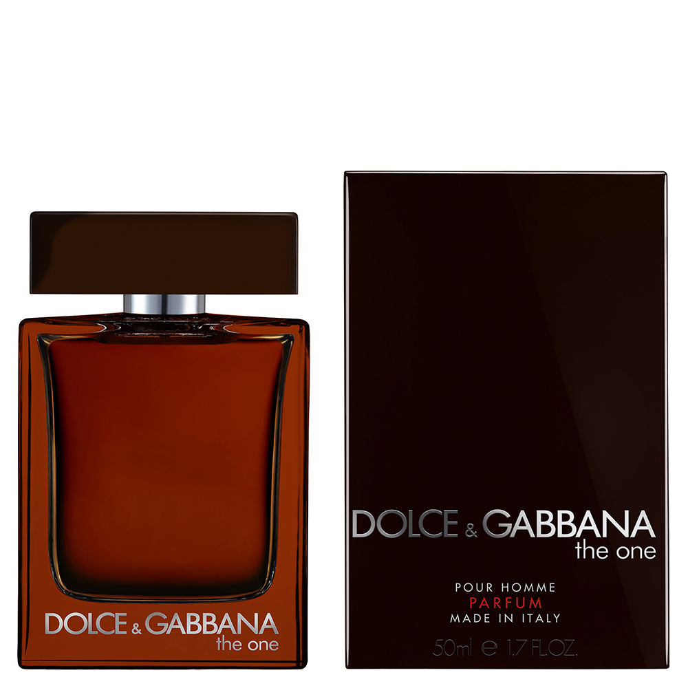 Dolce & Gabbana Dolce&gabbana; The One Pour Homme Parfum 50ml 6