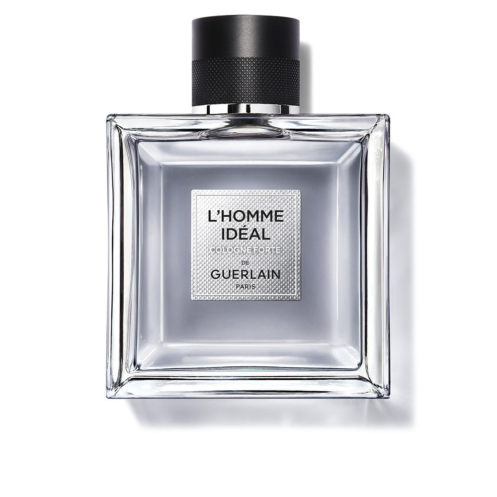L’HOMME Idéal Cologne Forte eau de parfum vaporizzatore ed. lim.