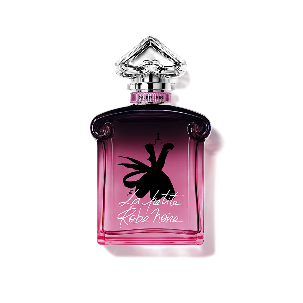 La Petite Robe Noire eau de parfum vaporizador 50 ml