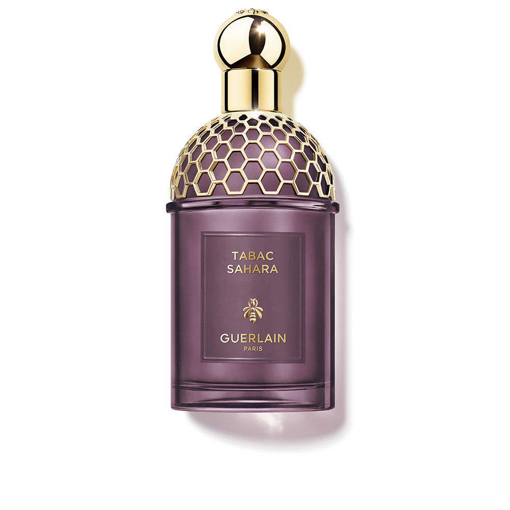 Absolus Allegoria Tabac Sahara eau de parfum vaporizador 125 ml