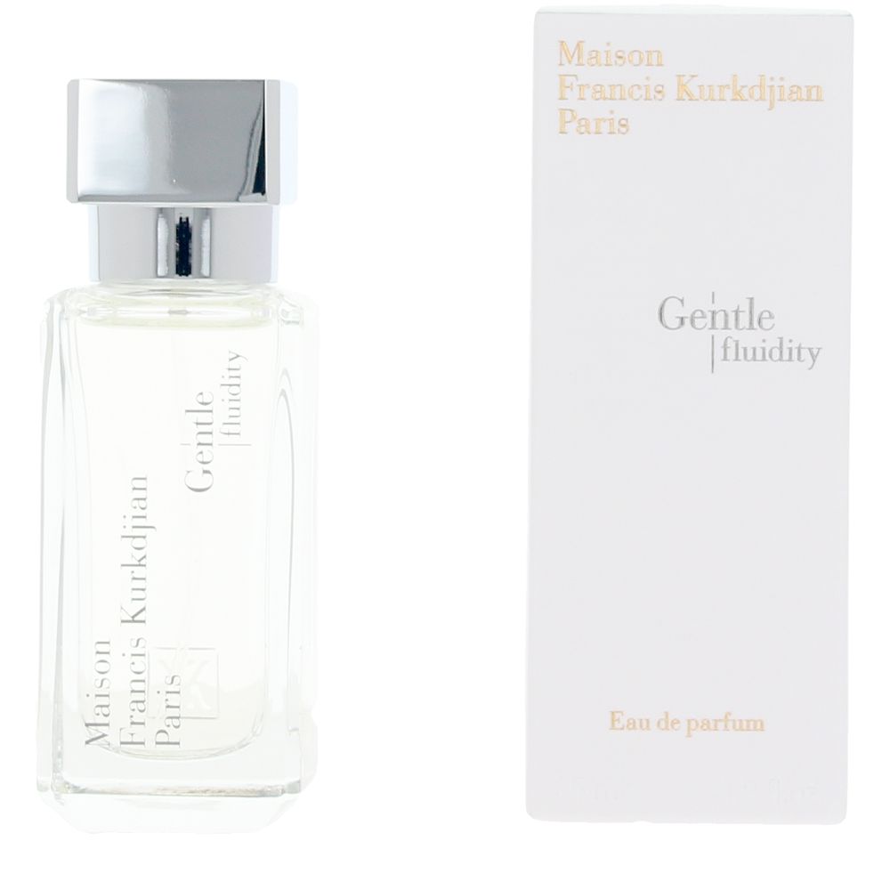 Gentle Fluidity Silver - Billede 2