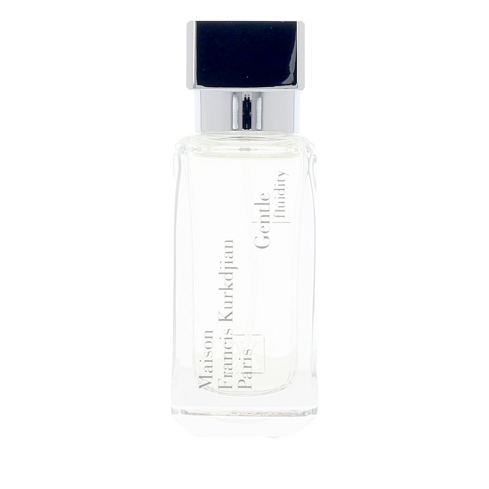 Gentle Fluidity Silver - Billede 1