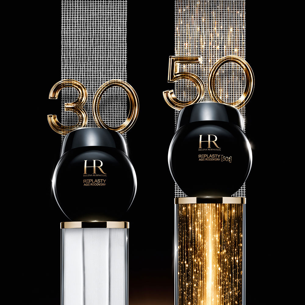 REPLASTY AGE RECOVERY 50PX Facial Treatments Helena Rubinstein