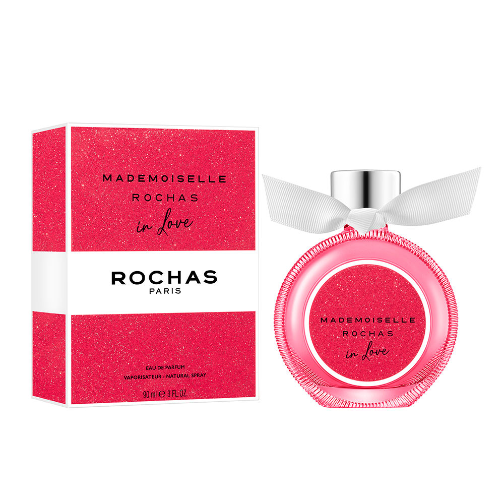 MADEMOISELLE IN LOVE perfume EDP · Buy Online at Best Price