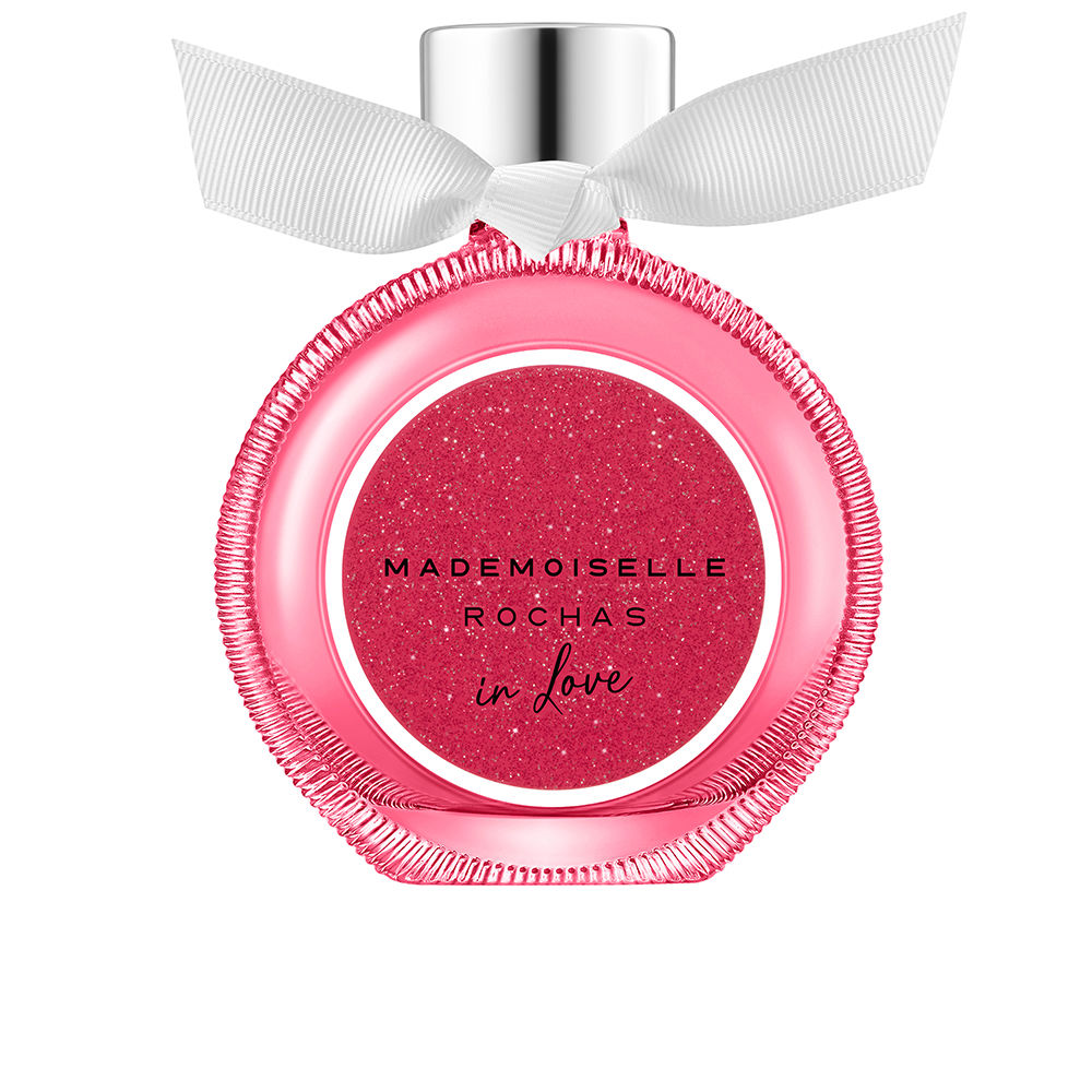 Mademoiselle In Love eau de parfum vaporisateur 90 ml - vue 1