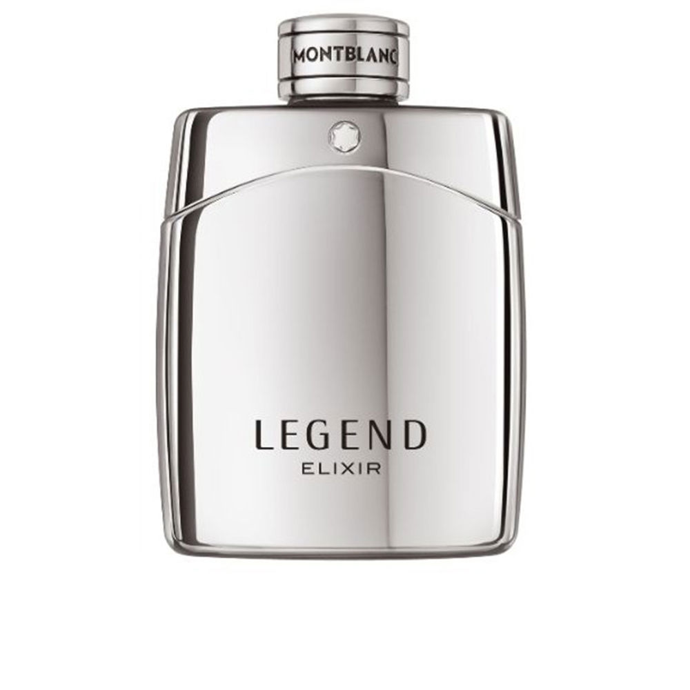 Legend Elixir Parfum eau de parfum vaporisateur 50 ml - vue 3