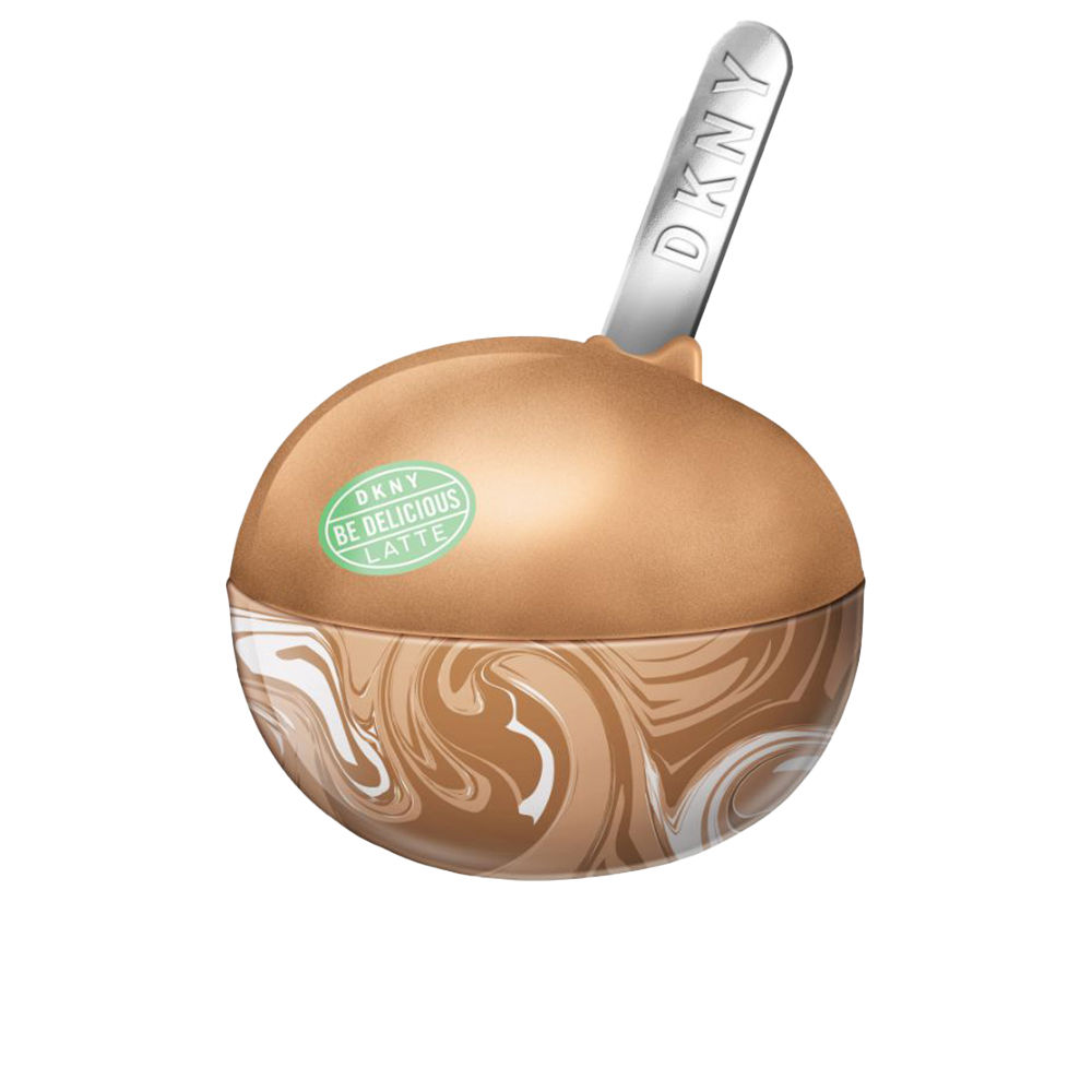 Be Delicious Latte Pistachio eau de parfum vaporizzatore 50 ml