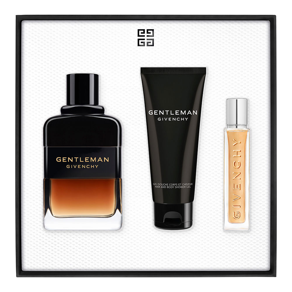 GENTLEMAN RESERVE PRIVEE parfum EDP - Perfumes Club