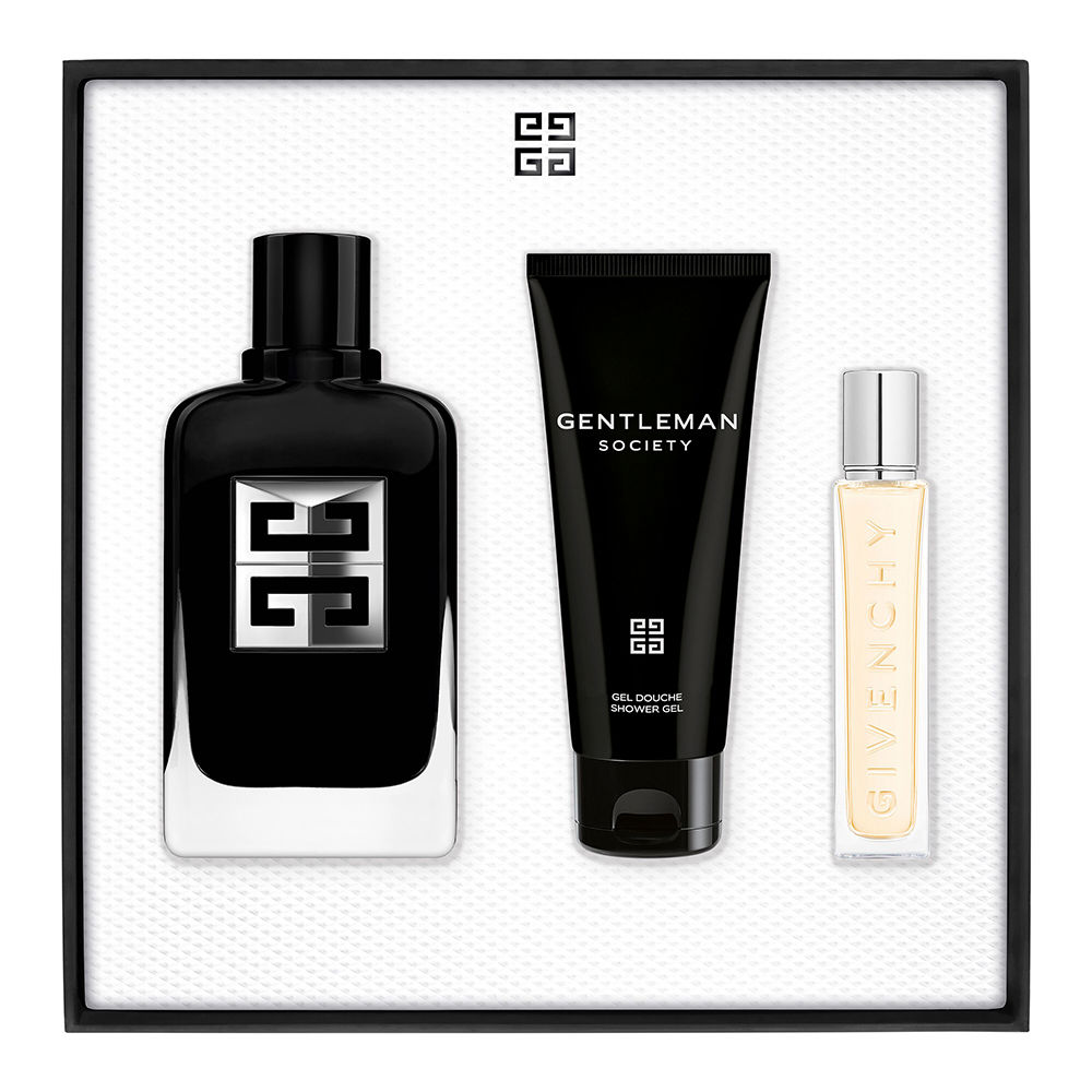 GENTLEMAN SOCIETY CASE perfume EDP · Buy Online at Best Price