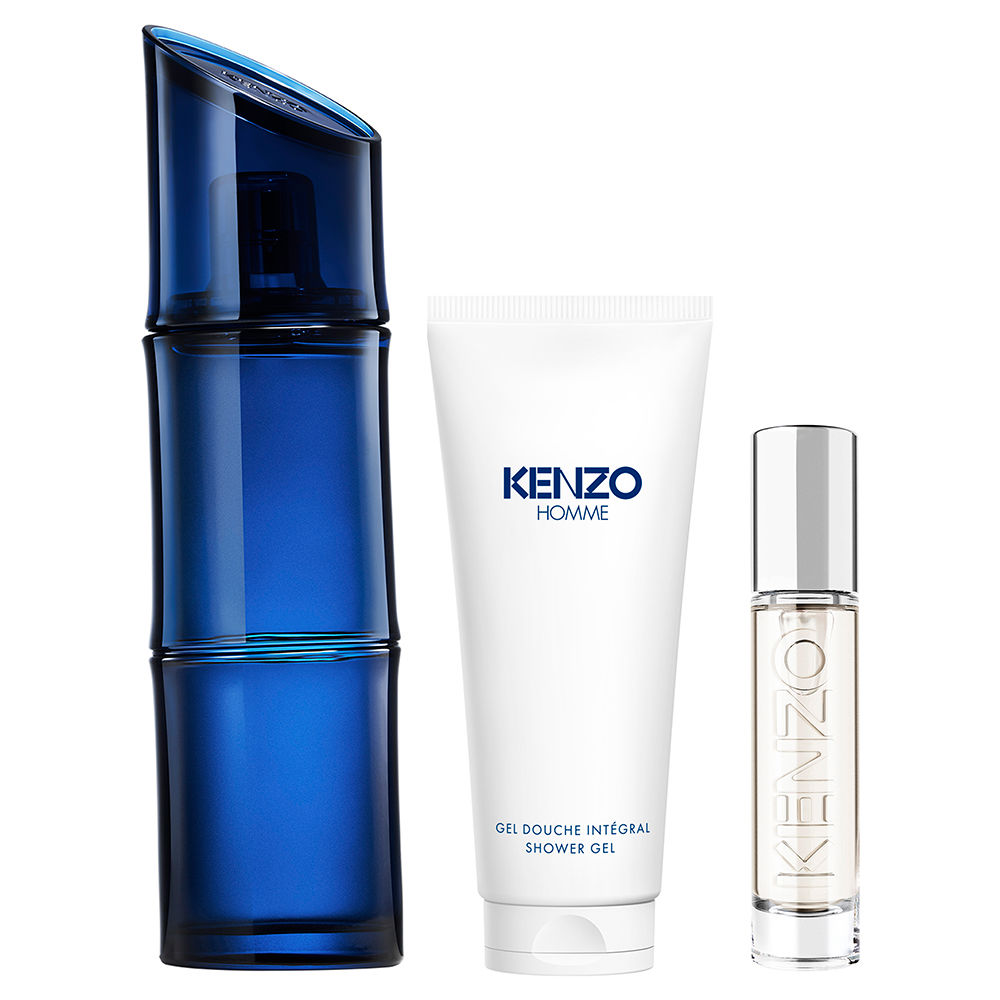 KENZO HOMME INTENSE CASE Kenzo - Original Perfume