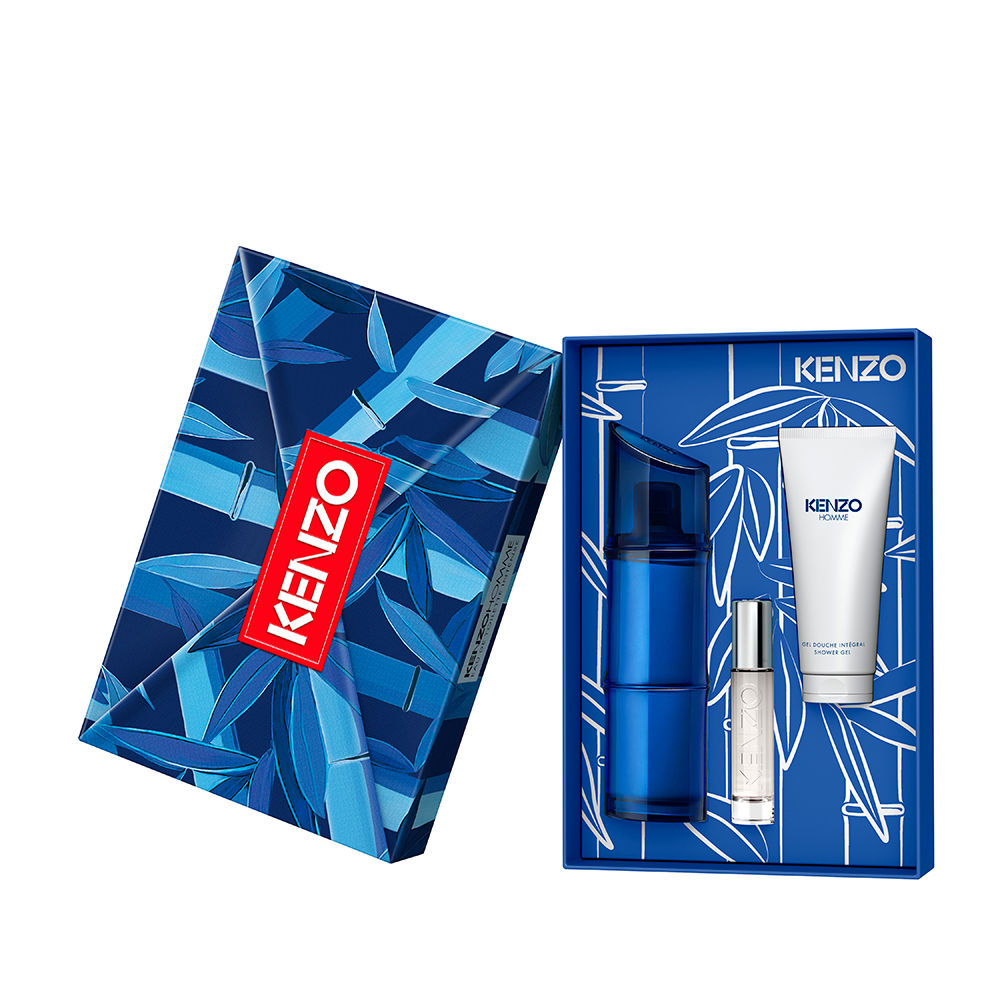 KENZO HOMME INTENSE CASE Kenzo - Original Perfume