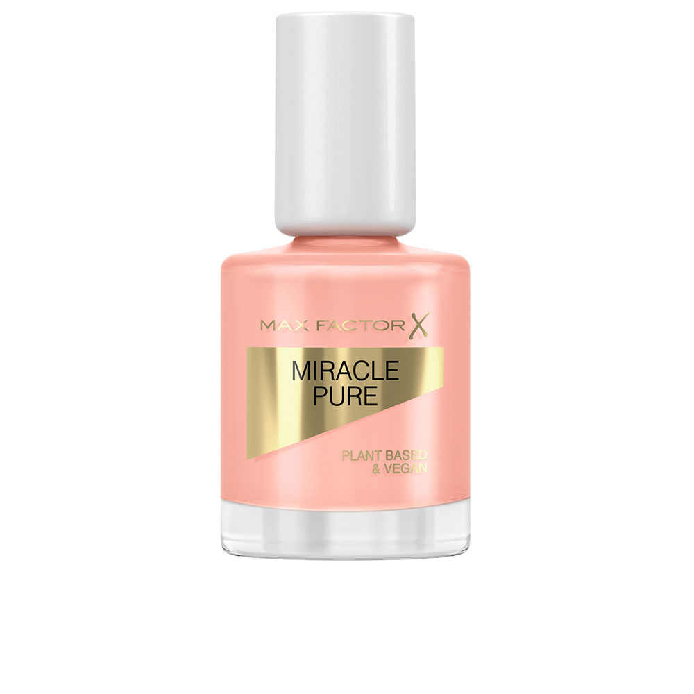 Miracle Pure nail polish #395-Magic Sunstone
