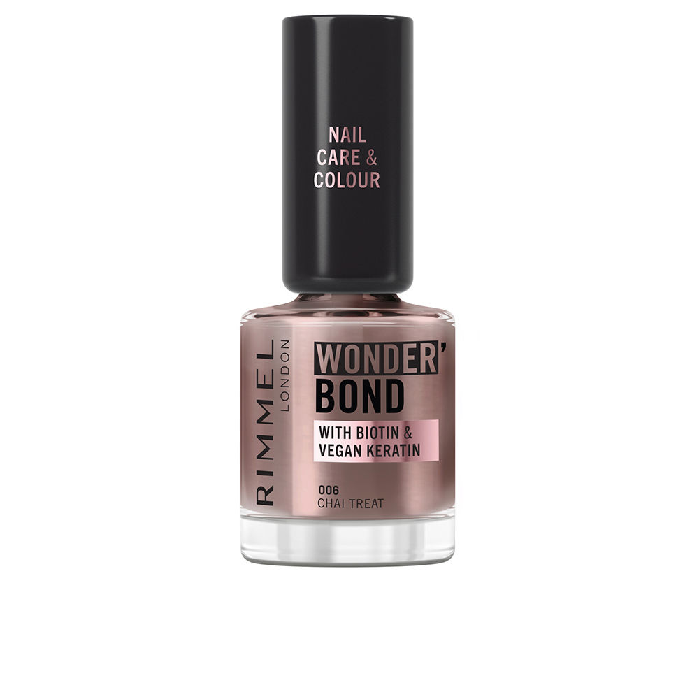 Vernis à ongles WONDER’BOND n° 002 Débardeur - vue 9