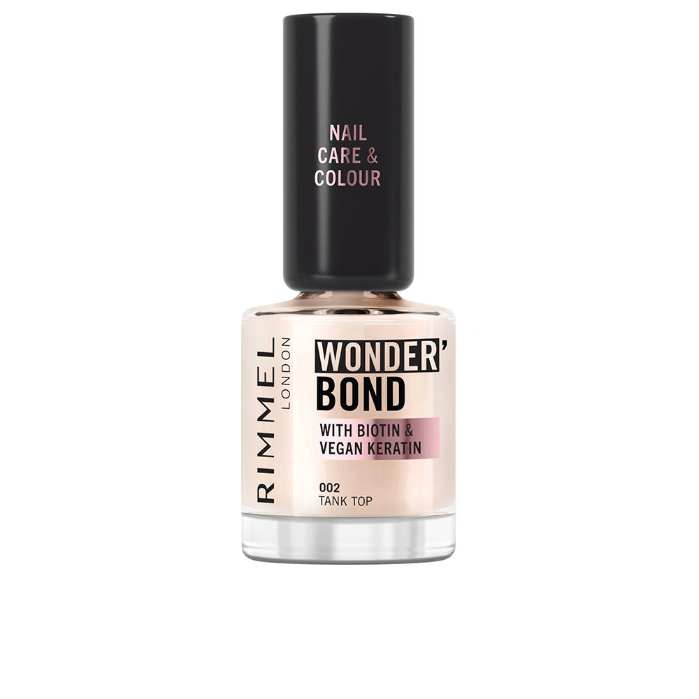 Vernis à ongles WONDER’BOND n° 002 Débardeur - vue 1