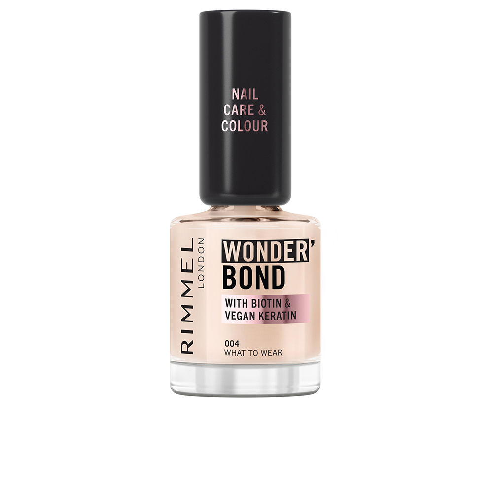 Vernis à ongles WONDER’BOND n° 002 Débardeur - vue 3