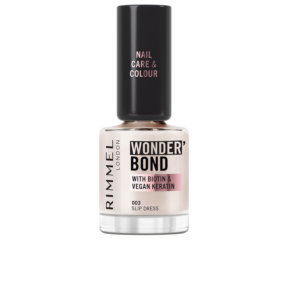 WONDER’BOND laca de uñas #003 Slip Dress