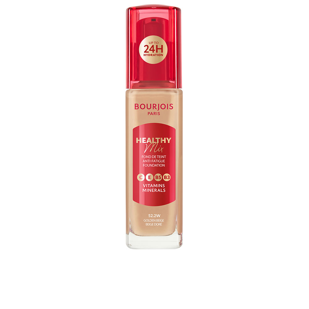 Healthy Mix base de maquillaje # Golden 30 ml